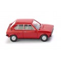Wiking 003648 VW Polo rood