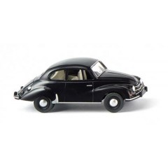 Wiking 012202 DKW F89 zwart HO 1:87