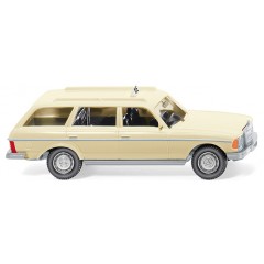 Wiking 014925 MB 250T Taxi