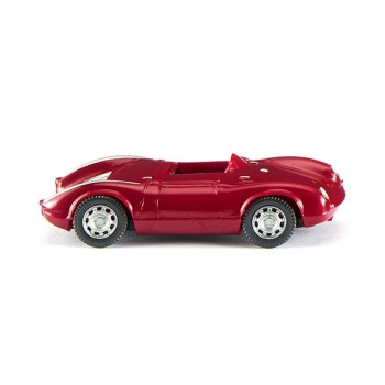 Wiking 016702 Porsche 550 Spyder