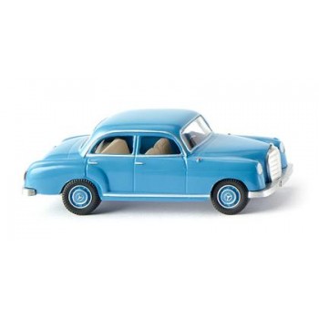 Wiking 022003 MB 180 licht blauw HO 1:87