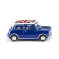 Wiking 022604 Morris Mini Minor / Austin 7 "Union Jack"
