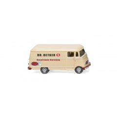 Wiking 026504 MB L 319 'Dr.Oetker'