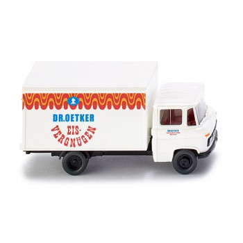 Wiking 027401 MB L 608 "Dr Oetker"