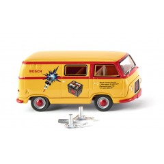 Wiking 028903 Ford FK1000 Kasten "Bosch"