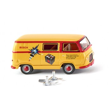 Wiking 028903 Ford FK1000 Kasten "Bosch"