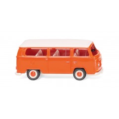 Wiking 031503 VW T2 "100 Jahre Sieper"