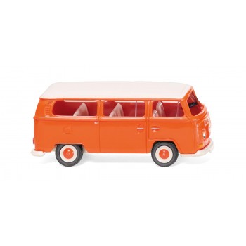 Wiking 031503 VW T2 "100 Jahre Sieper"