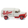 Wiking 034549 Hanomag L28 "Spedition Beissner"