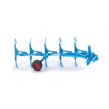 Wiking 037802 Lemken ploeg EurOpal7