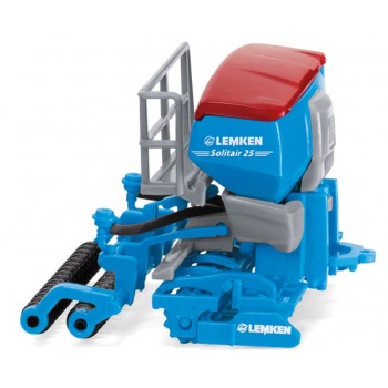 Wiking 037811 Lemken Bestellkombination Solitair/Zirkon
