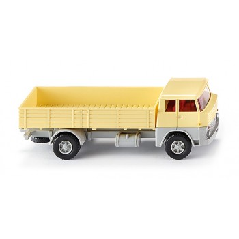 Wiking 041201 Henschel HS 14/16 geel