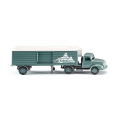 Wiking 052001 Magirus S3500 "Eylert"