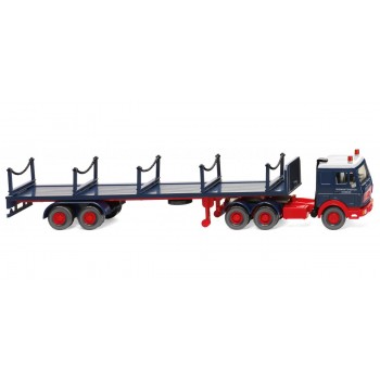 Wiking 055402 MB 3850 "Rheinkraft Spedition"