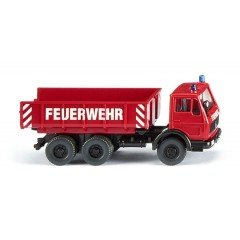 wiking 062403 MB SK brandweer wiking 062403 MB SK brandweer
