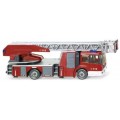 Wiking 062704 Feuerwehr - Metz DL 32 MB DL 32 Econic