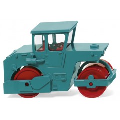 Wiking 065005 AGB wals blauw
