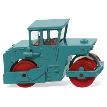Wiking 065005 AGB wals blauw