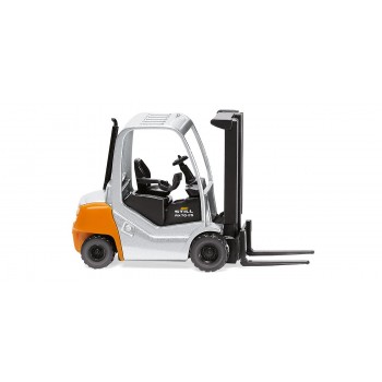 Wiking 066337 Heftruck Still RX 70-25 Wiking 066337 Heftruck Still RX 70-25