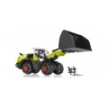 Wiking 077833 Claas Shovel Torion 1812 1:32