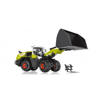 Wiking 077833 Claas Shovel Torion 1812 1:32