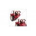 Wiking 077852 IHC 1455 XL 1:32