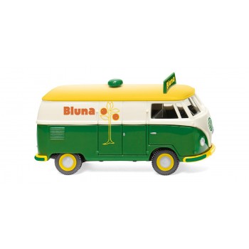 Wiking 078814 VW T1 "Bluna"
