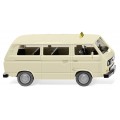 Wiking 080014 VW T3 Taxi-bus