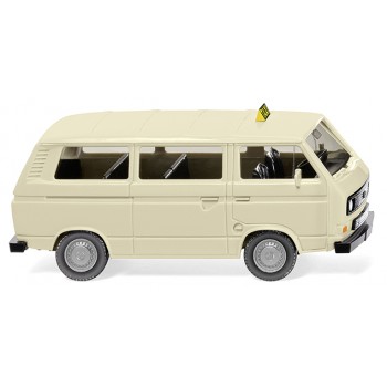 Wiking 080014 VW T3 Taxi-bus