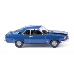 Wiking 082711 Opel Manta A Le Mans Blau Wiking 082711 Opel Manta A Le Mans Blau