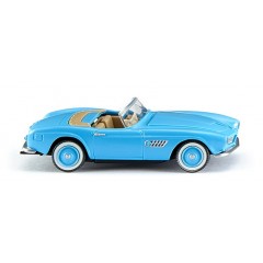 Wiking 082906 BMW 507 Cabrio Wiking 082906 BMW 507 Cabrio