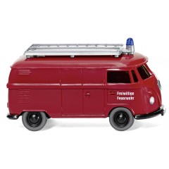 Wiking 086141 VW T1 Feuerwehr