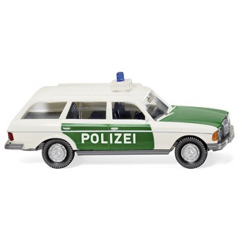Wiking 086441 MB 250 T Polizei