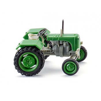 Wiking 087648 Steyr 80 - groen