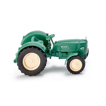 Wiking 088401 MAN 4 R 3 traktor