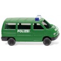 Wiking 093507 VW T4 "Polizei" N 1:160